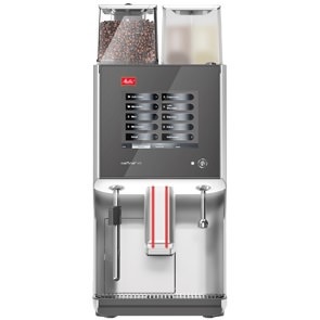 XT5 - Kaffee/Heisswasser/Schoko/Milch/Dampf